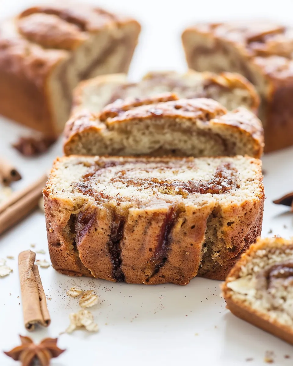 Cinnamon Swirl Banana Bread upscaled 68db34b74d1af