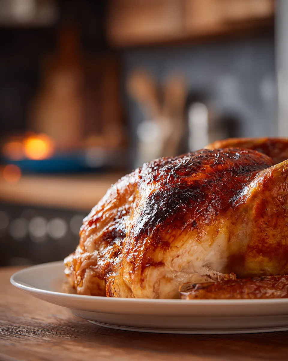 Honey Baked Turkey upscaled 68d565d94da8f