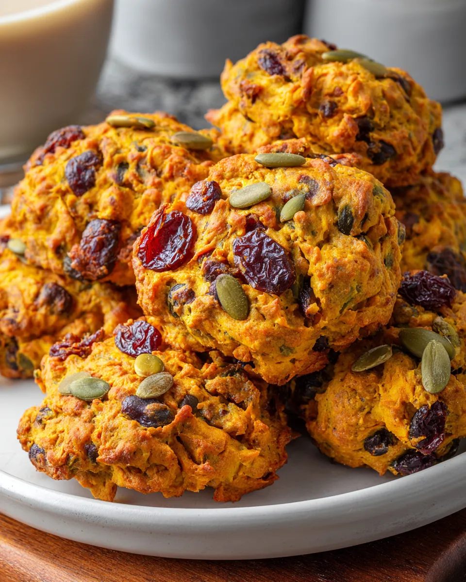 Pumpkin Breakfast Cookies upscaled 68d498c36d6dd
