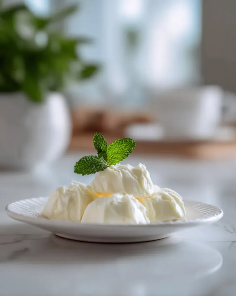 cream cheese mints recipe