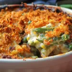 Best Green Bean Casserole