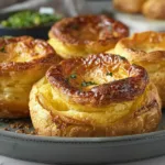Quick and Easy Yorkshire Pudding