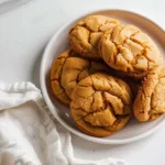 Butternut Squash Cookies