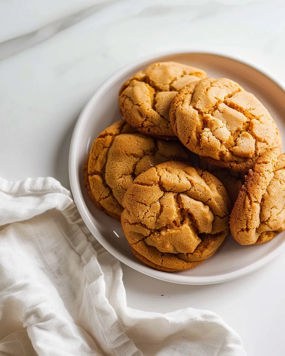 Butternut Squash Cookies upscaled 68df105f489ea