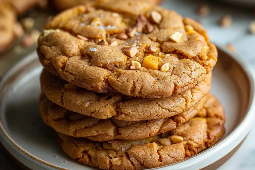 Butternut Squash Cookies