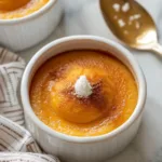 Butternut Squash Pudding