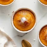 Butternut Squash Pudding