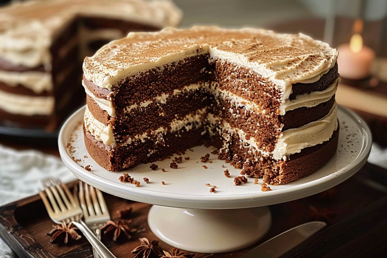 Chai Tea Cake with upscaled 68f83a2d14181