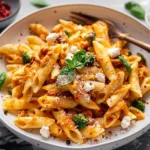 Christmas Pasta Recipe