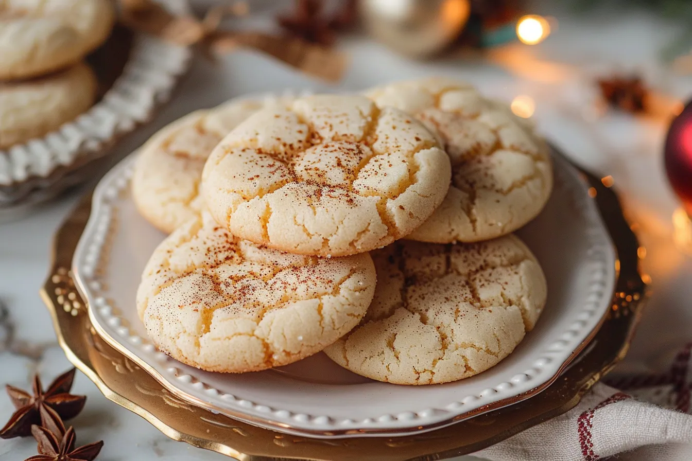Classic Eggnog Sugar Cookies upscaled 68f40663ad718