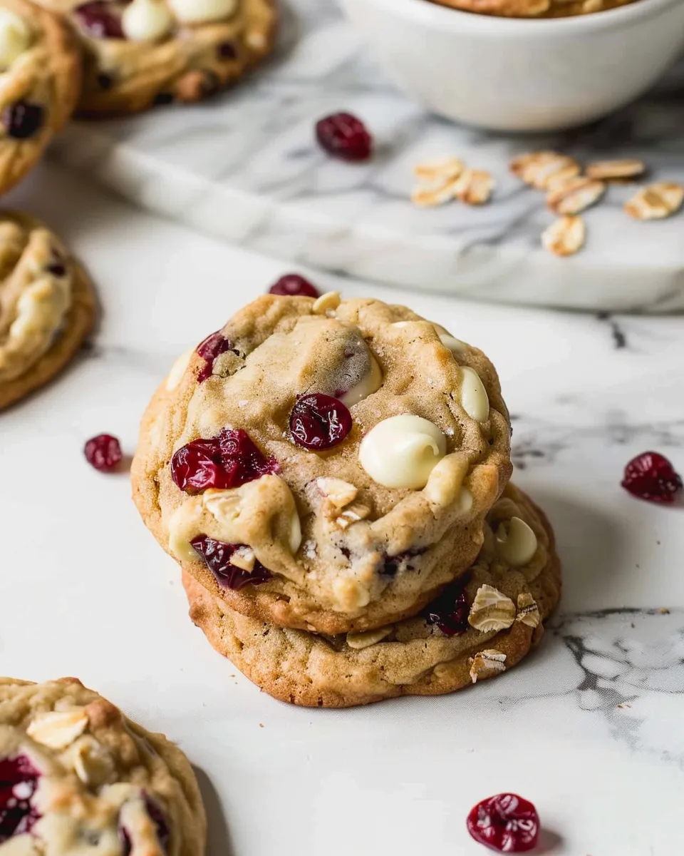 Cranberry White Chocolate Oatmeal upscaled 68e1a333436cf