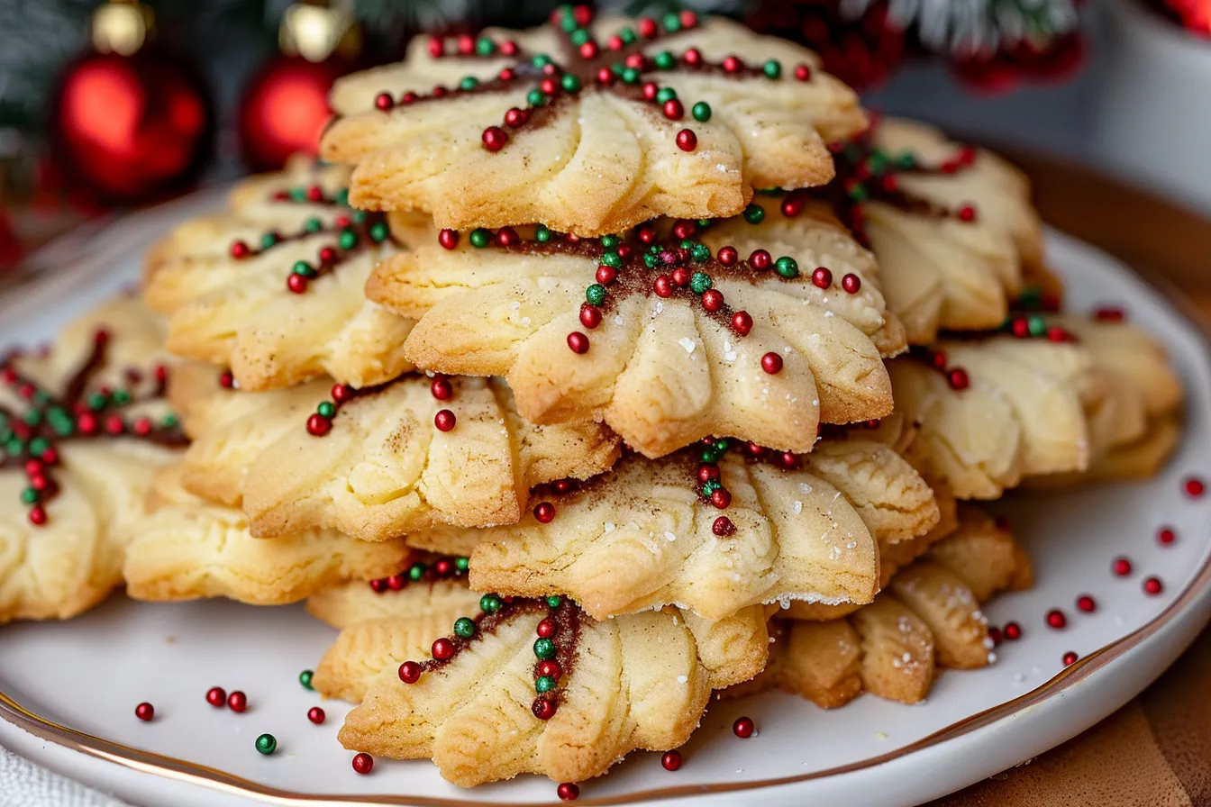 Easy Christmas Holiday Butter upscaled 68f9acf381131