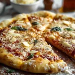 Gluten Free Pizza Dough