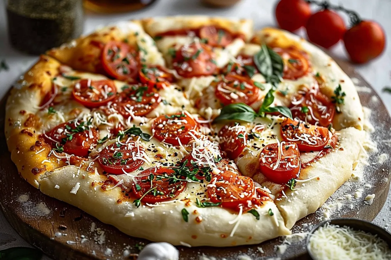 Gluten Free Pizza Dough upscaled 68ebcb1f6997b