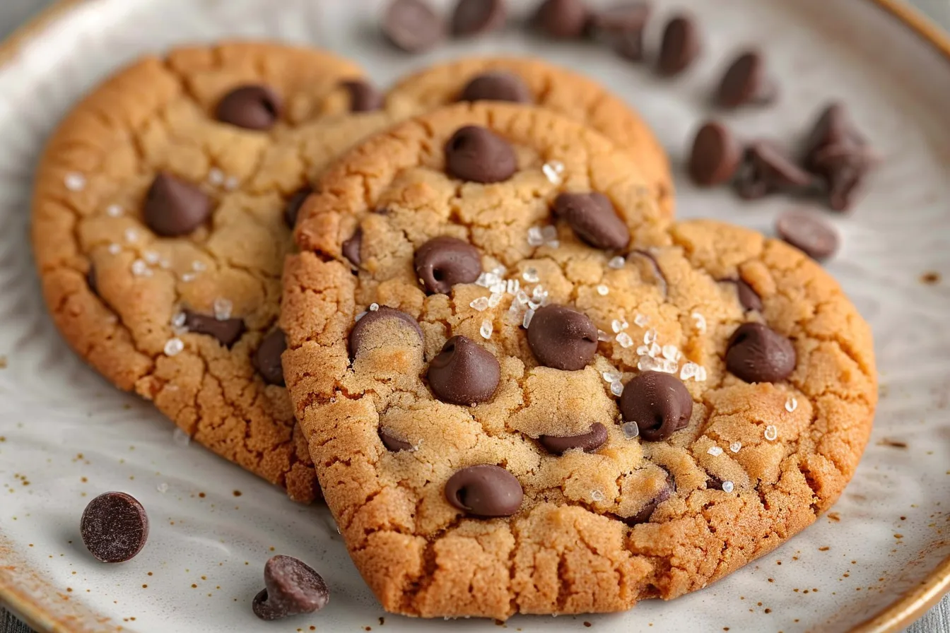 Heart shaped chocolate chip upscaled 68ed16ffb8a3f