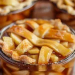 Homemade Apple Pie Filling
