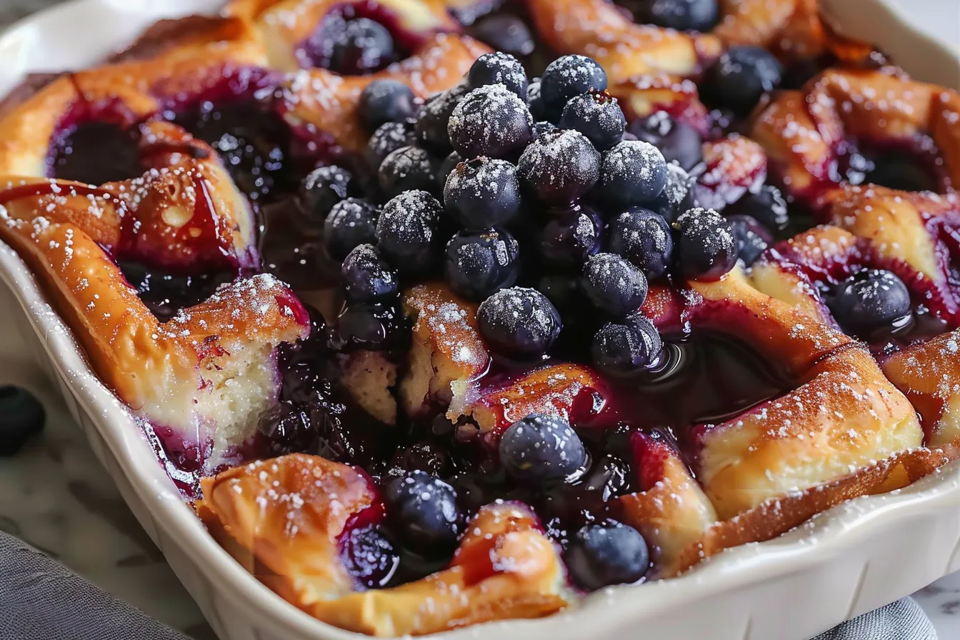 Overnight Blueberry French Toast upscaled 68ebd74ee7f16