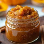 Pumpkin Butter