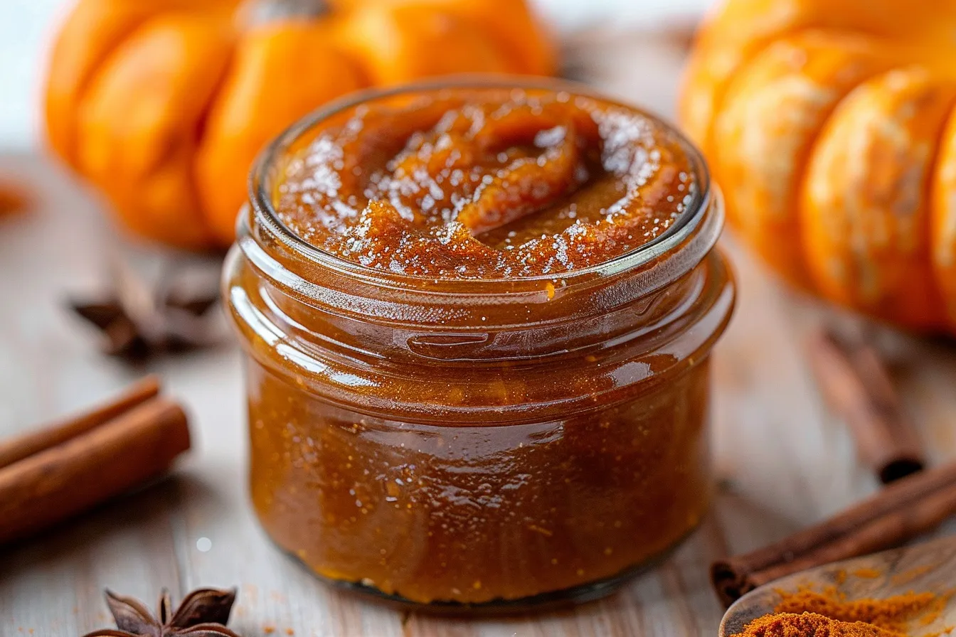 Pumpkin Butter upscaled 68efc1f756b24