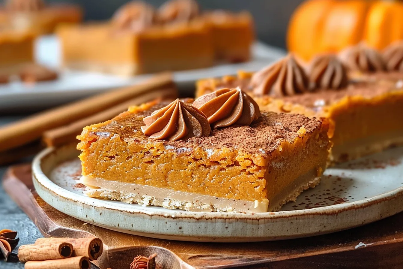 Pumpkin Chai Latte Bars upscaled 68f83fcb28d54