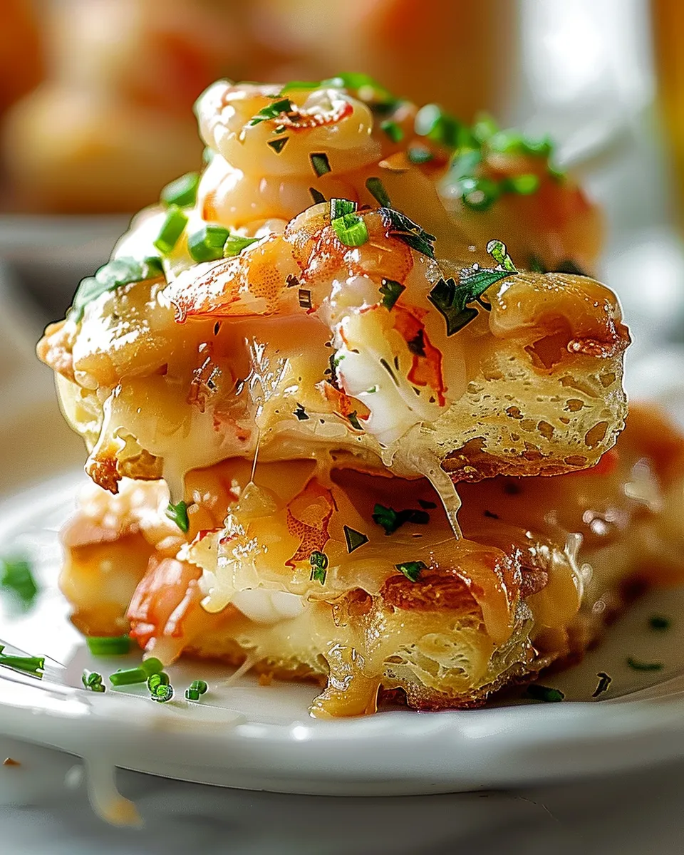 Shrimp and Crab Nacho upscaled 68e3073700b61