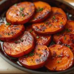 Southern Candied Sweet Potatoes