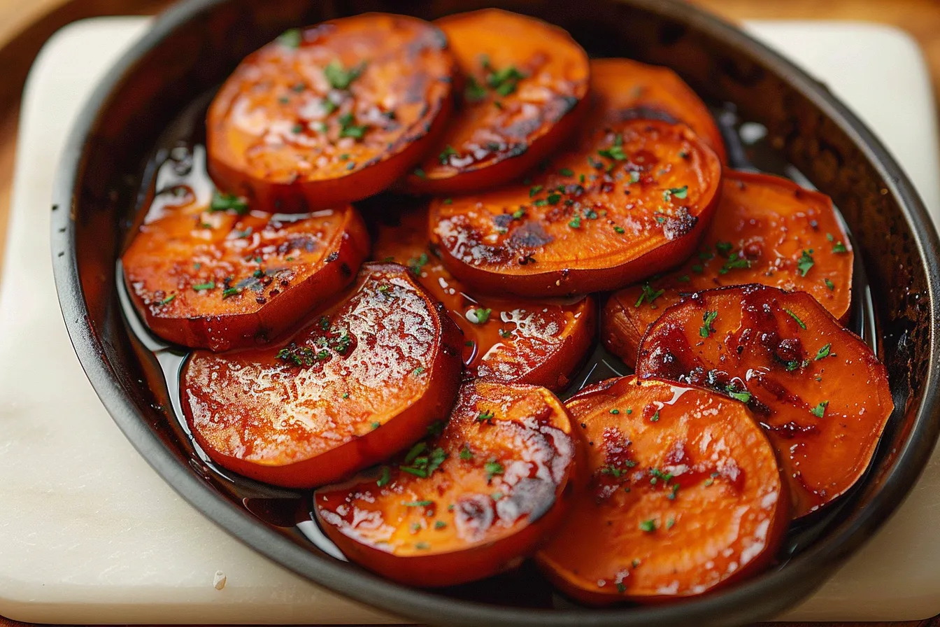 Southern Candied Sweet Potatoes upscaled 68fd80a3c1dbf