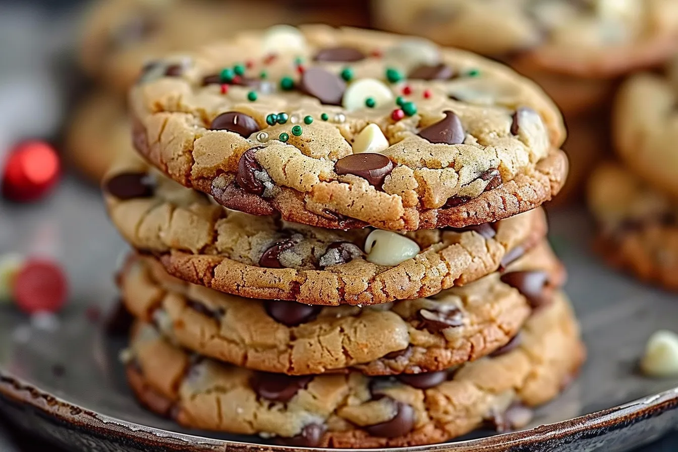 Wonderland Chocolate Chip Cookies 5 Wonderland Chocolate Chip Cookies upscaled 68efb63f40cfd