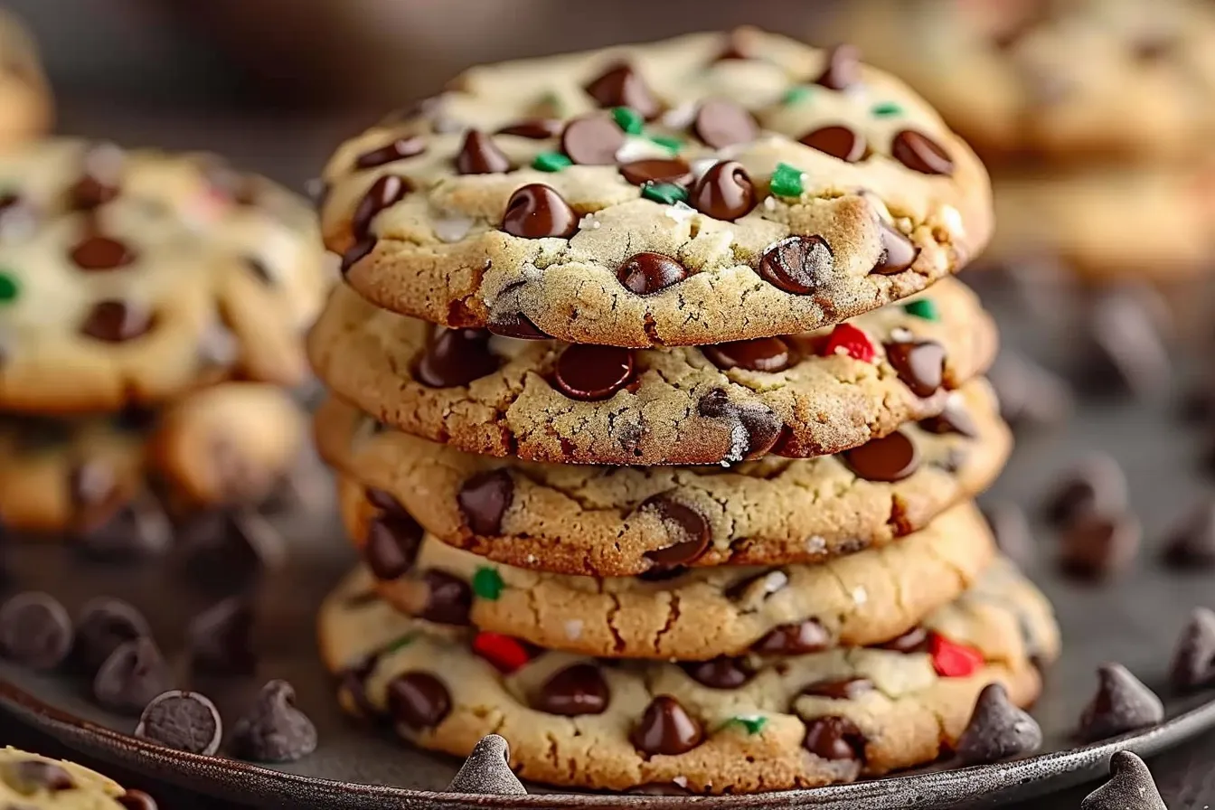 Wonderland Chocolate Chip Cookies 4 Wonderland Chocolate Chip Cookies upscaled 68efce9f2904a