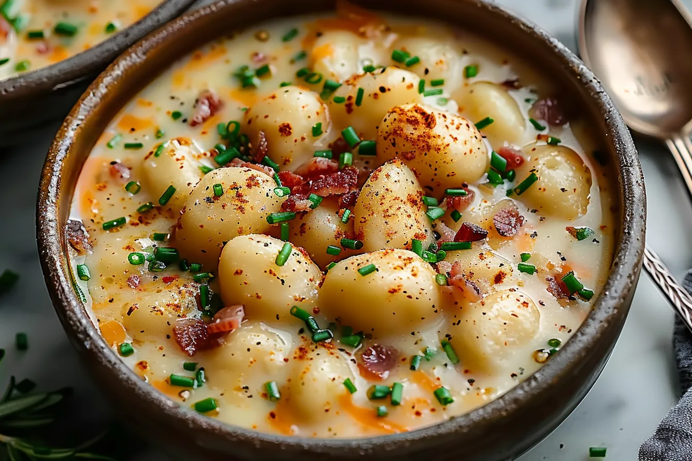 174 bacon cheddar gnocchi soup recipe 3 690cb1291c079 1