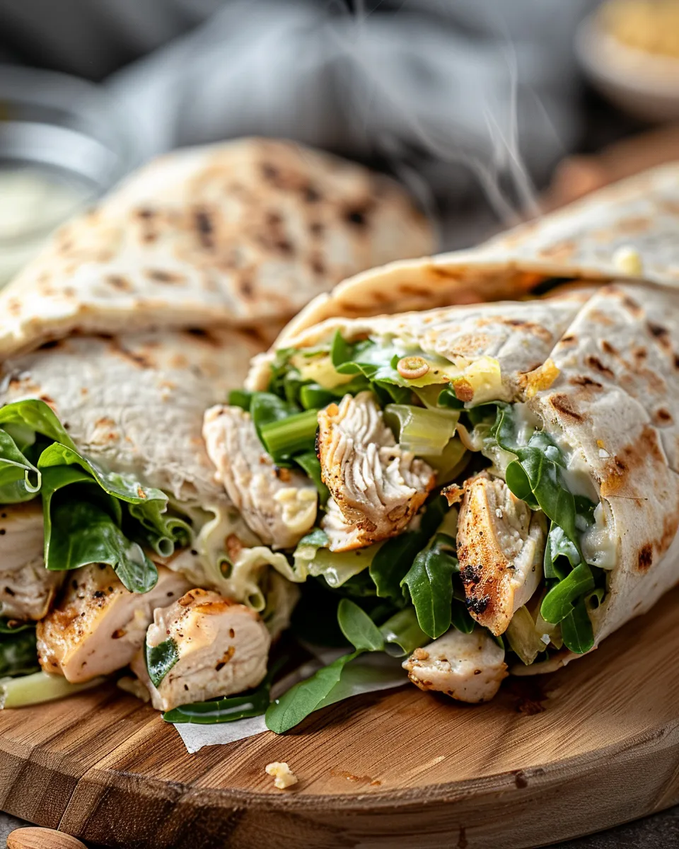 174 chicken caesar wraps 1 6927cbc0df41b