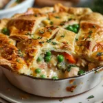 Chicken Pot Pie