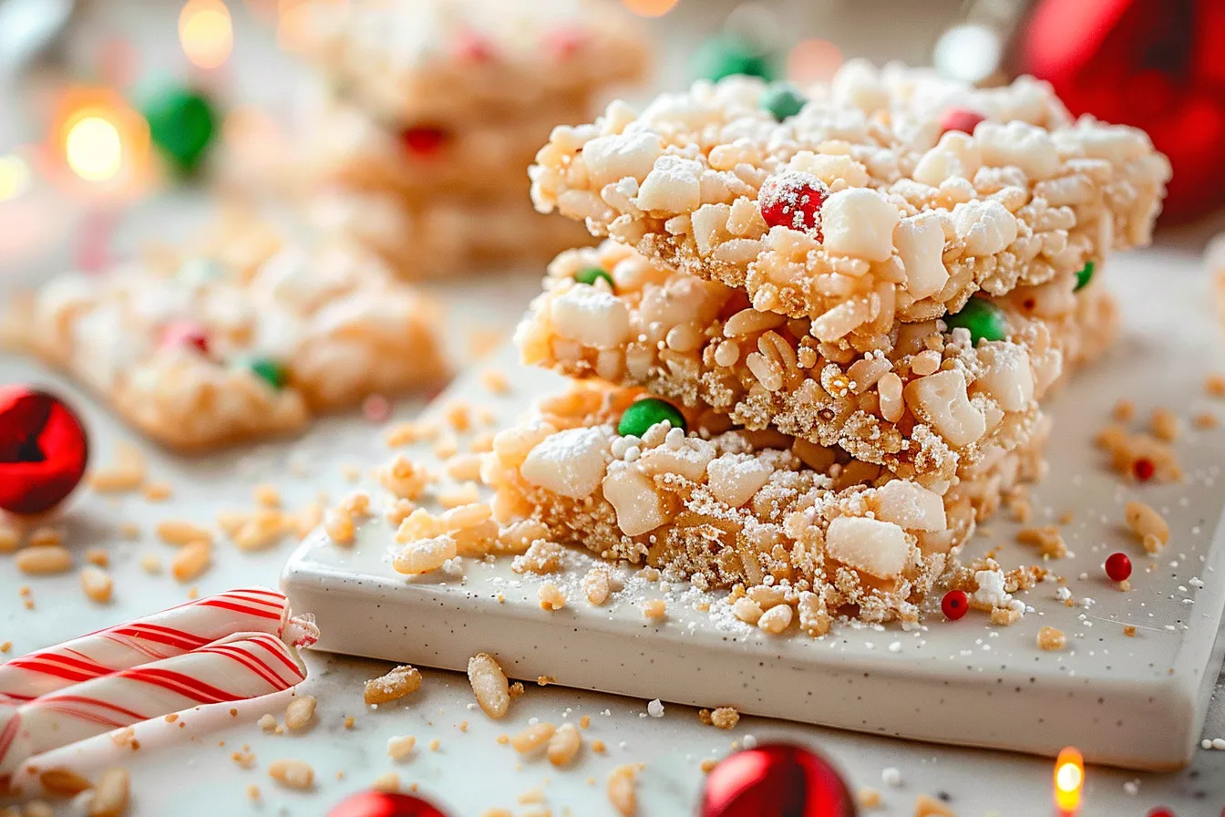 174 christmas rice krispie treats 1 69112fa6809b3 1