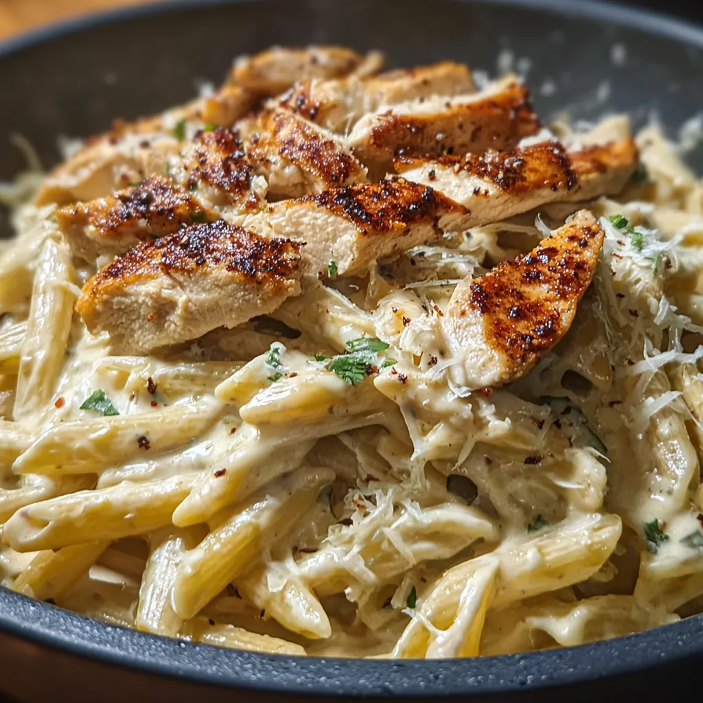 174 creamy white cheddar garlic cajun chicken pasta 1 691f86a9193a2 1