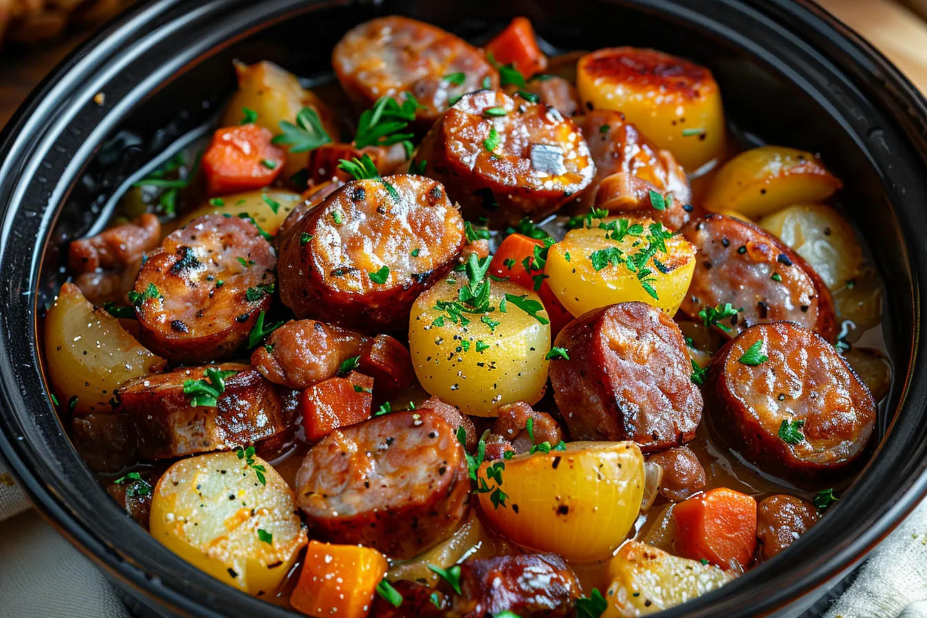 174 crockpot sausage casserole 3 691899dc440a1 1