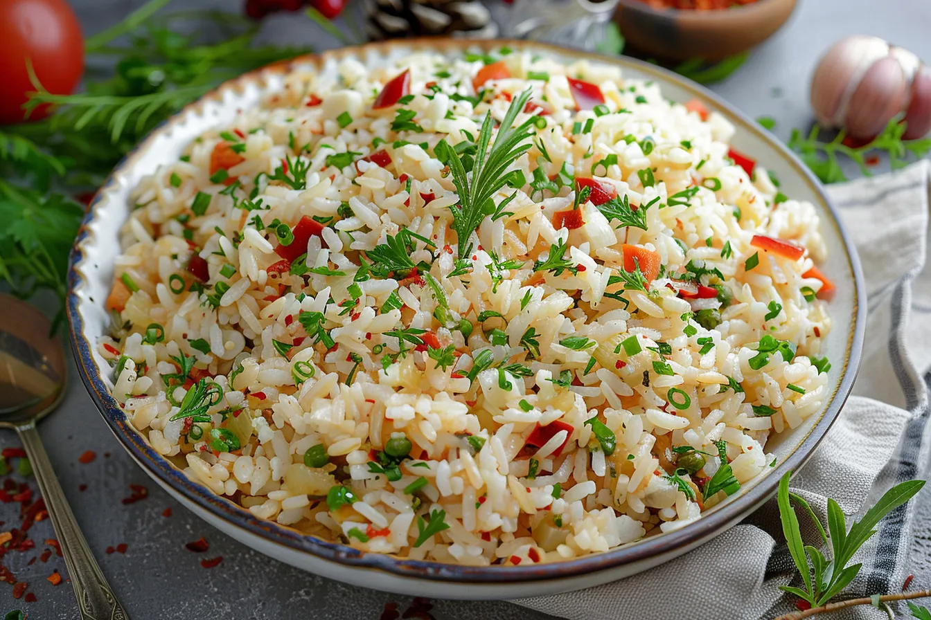 174 easy holiday rice 1 690e882f66eae 1