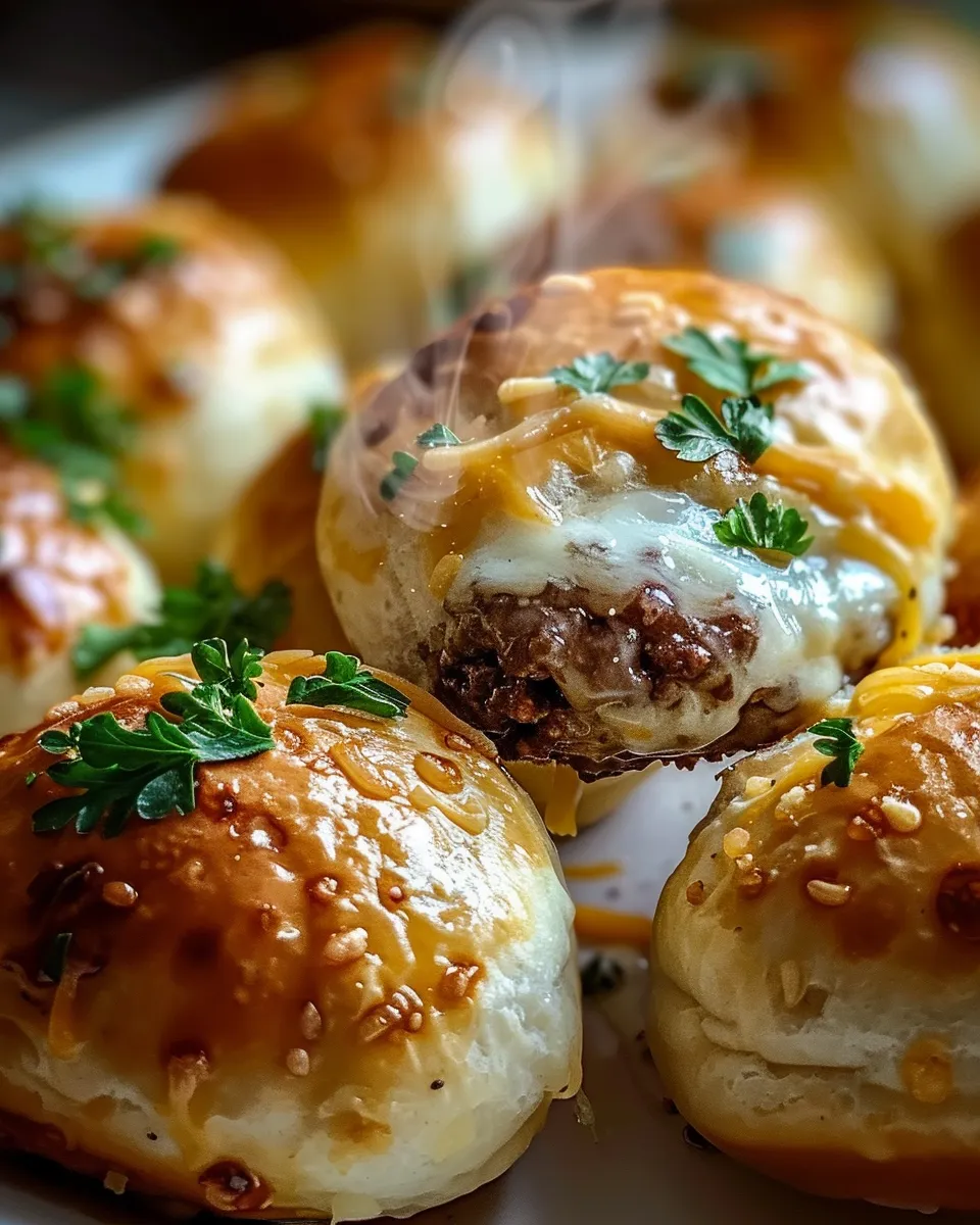 Garlic Parmesan Cheeseburger Bombs 5 174 garlic parmesan cheeseburger bombs 2 692ab5c794c0e