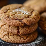 Gingerdoodle Cookies