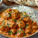 Homemade Butter Chicken Recipe