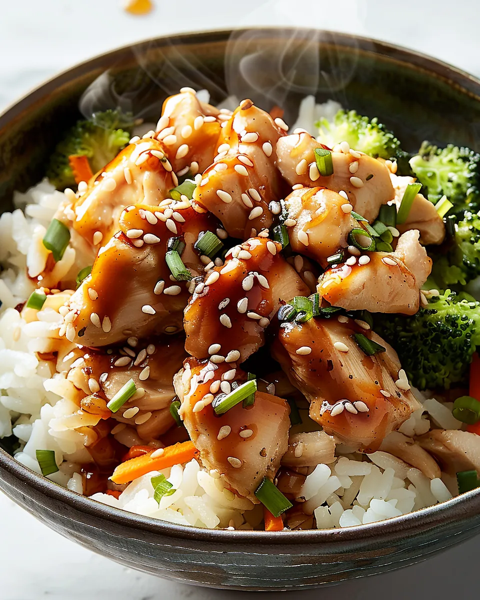 174 honey garlic chicken rice bowl 2 6927c535b8e3c 1