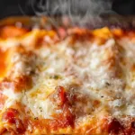 Million Dollar Lasagna