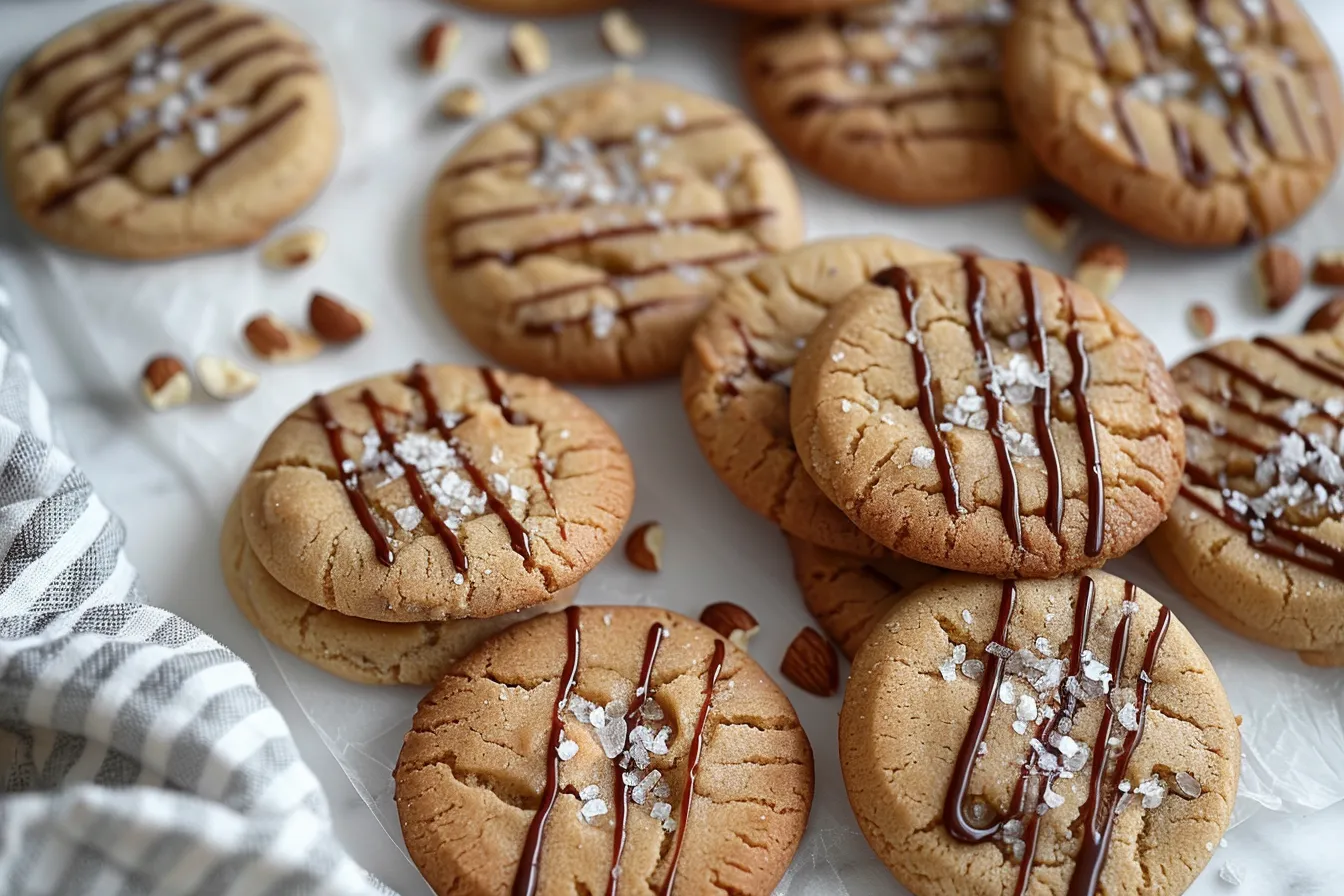 Mini Hazelnut Sea Salt Cookies 5 174 mini hazelnut sea salt cookies 4 6917eb61206cb