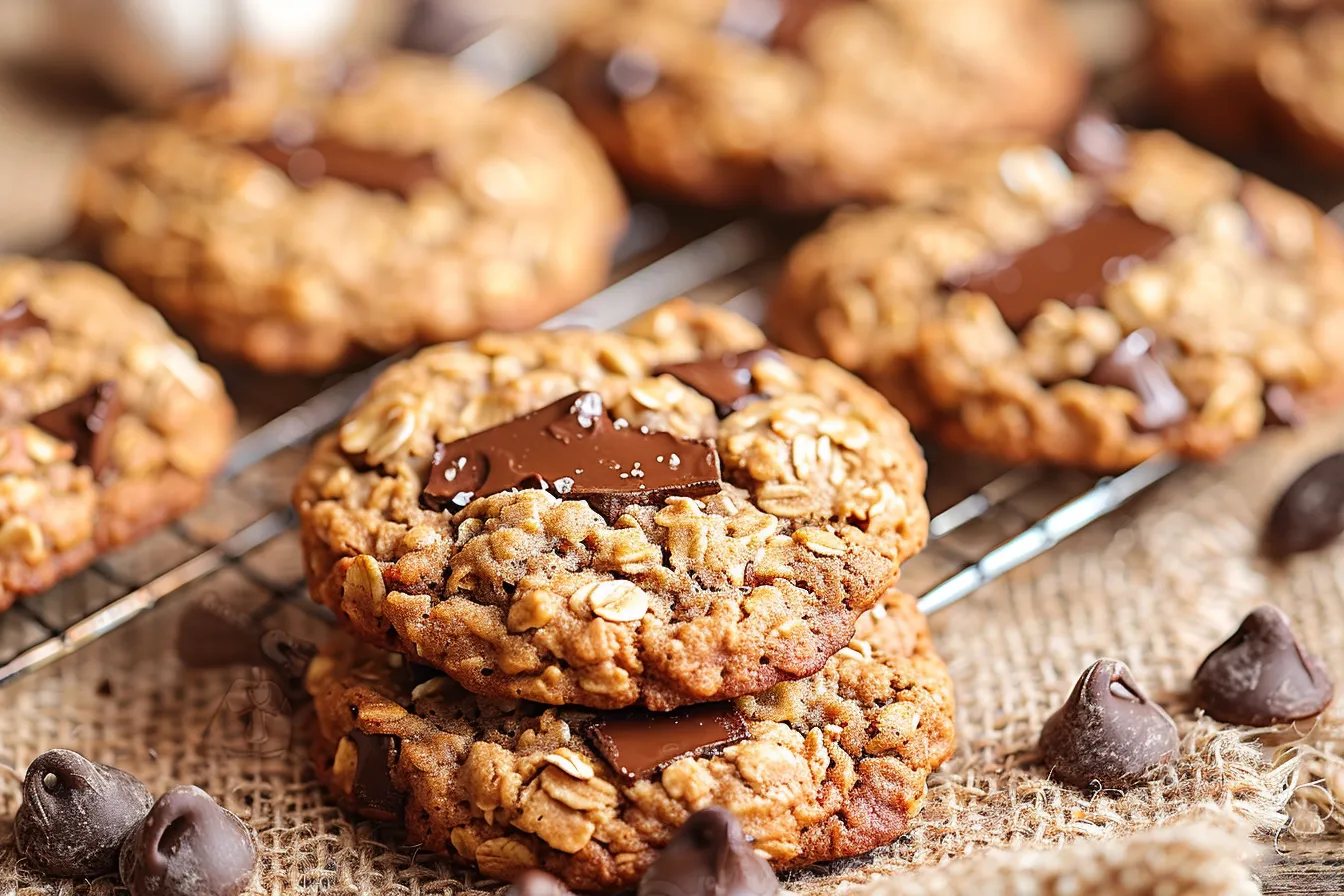 174 oatmeal chocolate chip cookies 3 69298c9b2b814