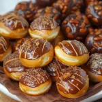 Rolo Pretzel Bites