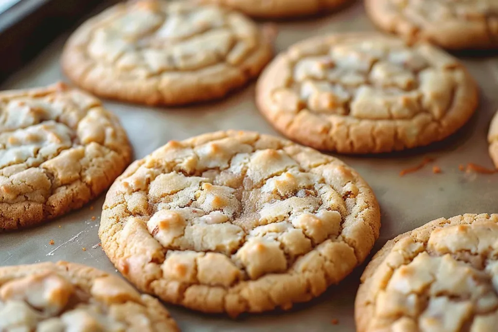 SNOOP DOGG'S ROLLS ROYCE COOKIES