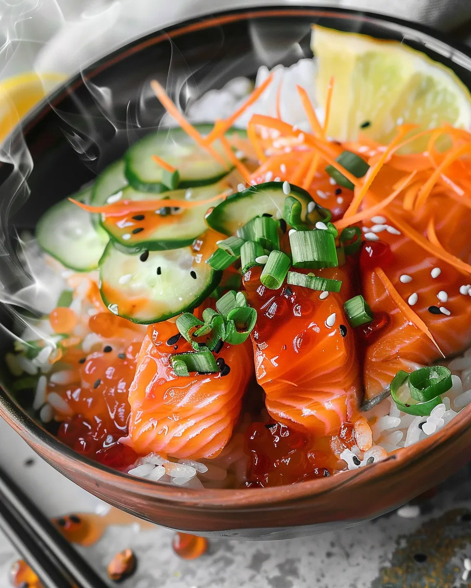 174 spicy sriracha salmon bowls 2 6927a42c1f2f8 1