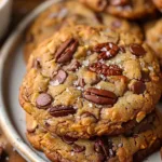 The Best Cowboy Cookies Recipe