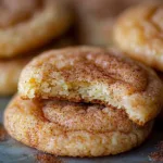 The BEST Snickerdoodle Recipe