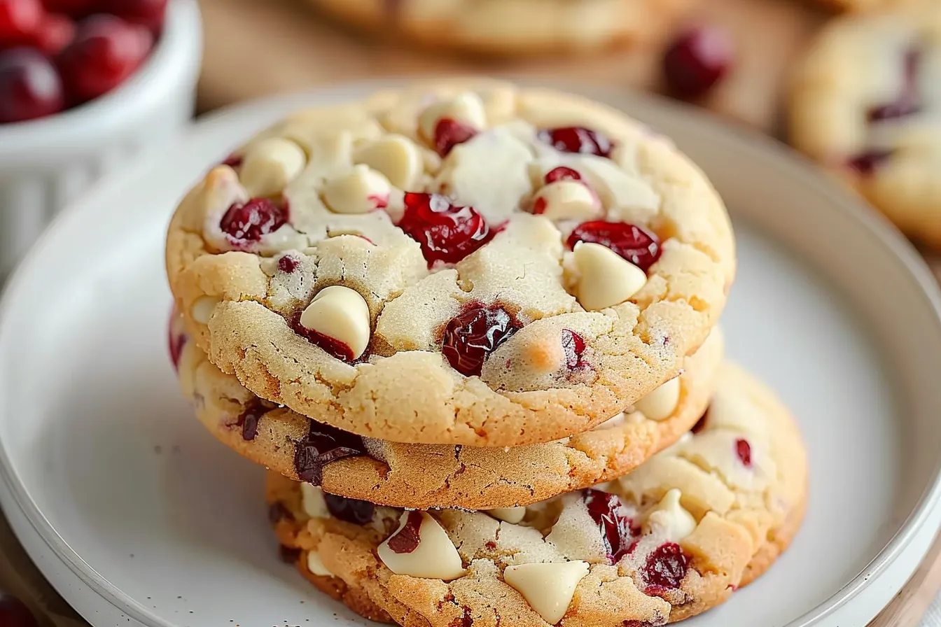 174 white chocolate cranberry cookies 2 690b296aaa649 1