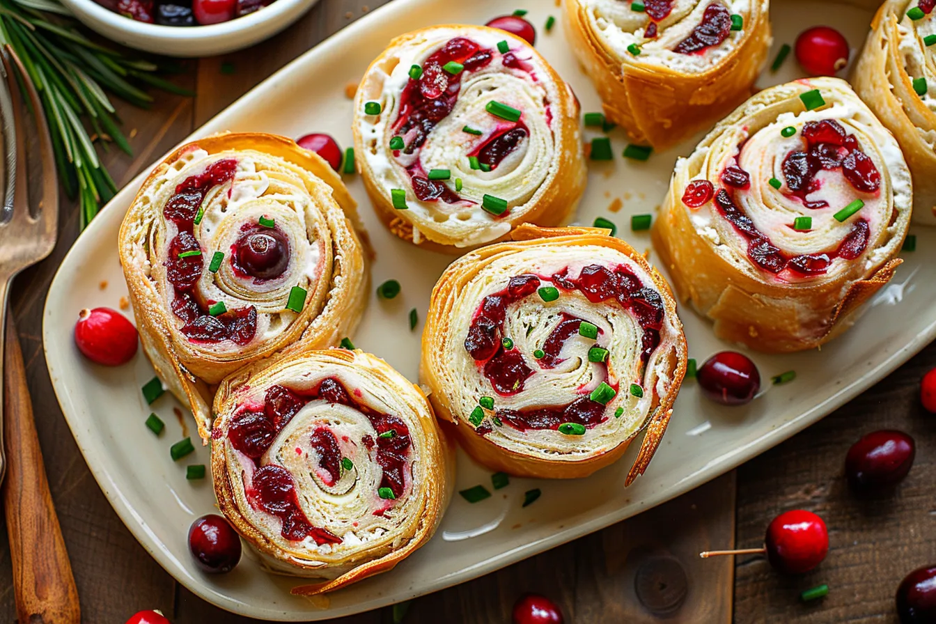 Savory Christmas Cranberry Roll upscaled 68f3f32add2a6
